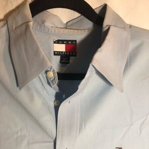 Tommy Hilfiger dress shirt